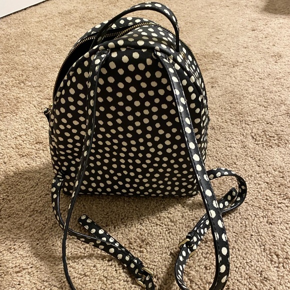 Kate Spade backpack - Picture 3 of 3
